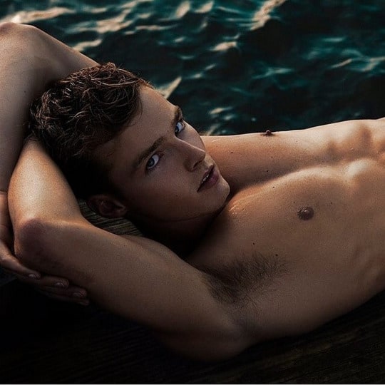 Hugo Mayhew