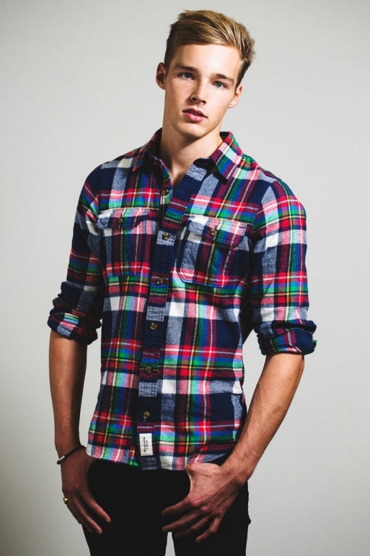 Hugo Mayhew