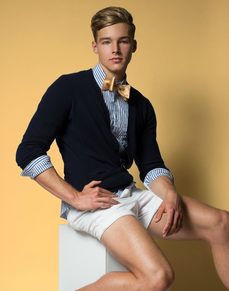 Hugo Mayhew