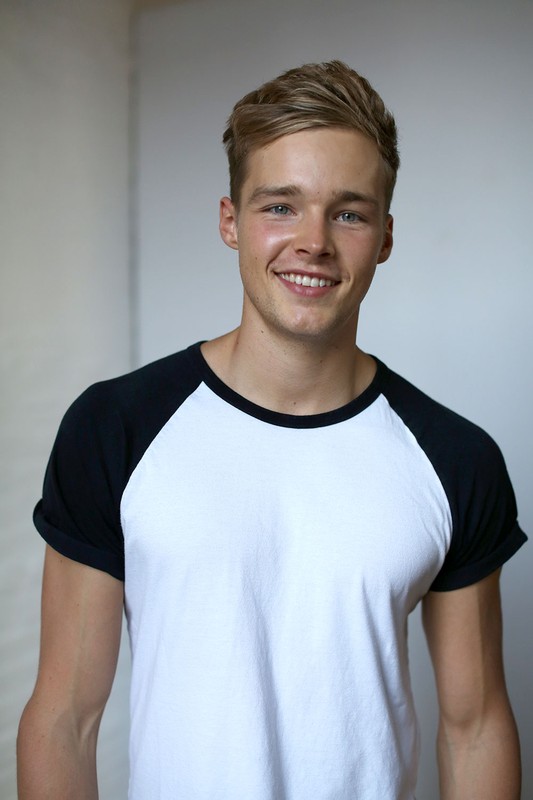 Hugo Mayhew