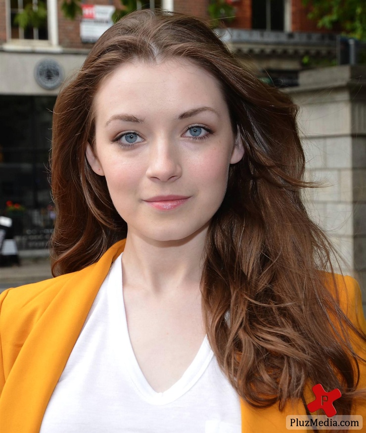 Sarah Bolger Sarah Bolger