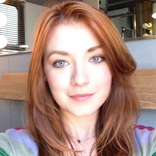 Sarah Bolger Sarah Bolger