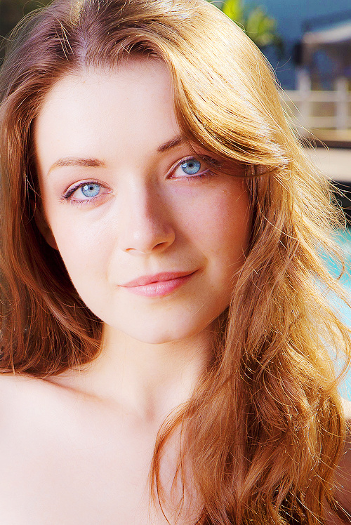 Sarah Bolger