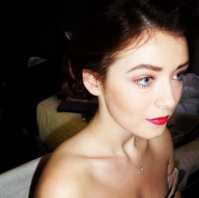 Sarah Bolger