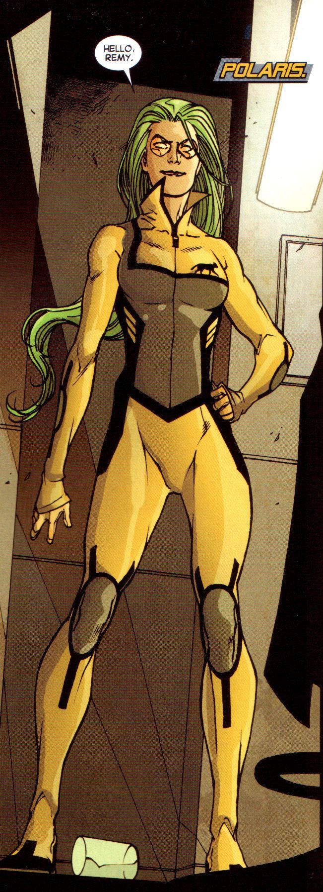 Polaris 