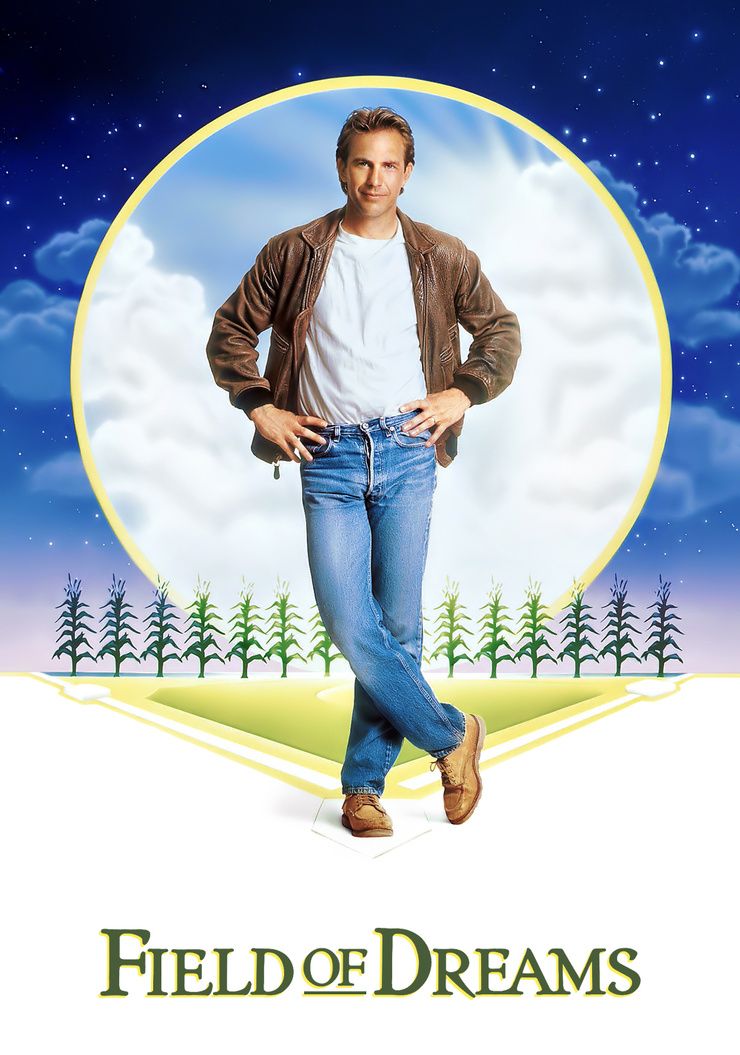 Field of Dreams (1989) Field of Dreams (1989)