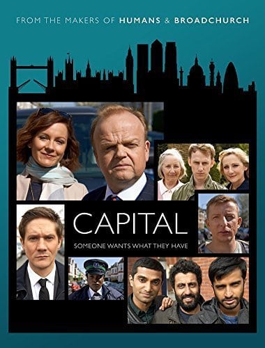 Capital Capital