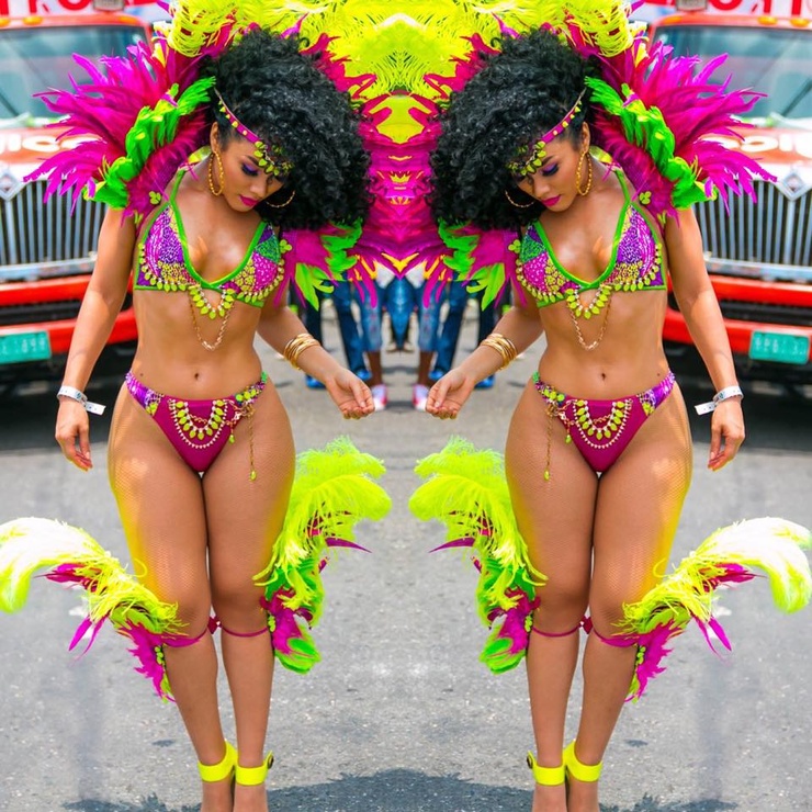 Kreesha Turner Kreesha Turner