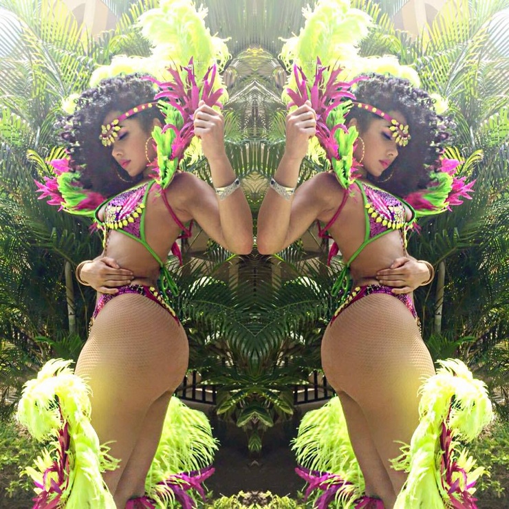 Kreesha Turner