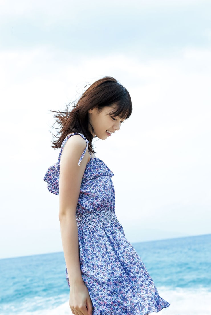 Nanase Nishino