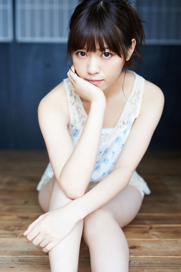 Nanase Nishino