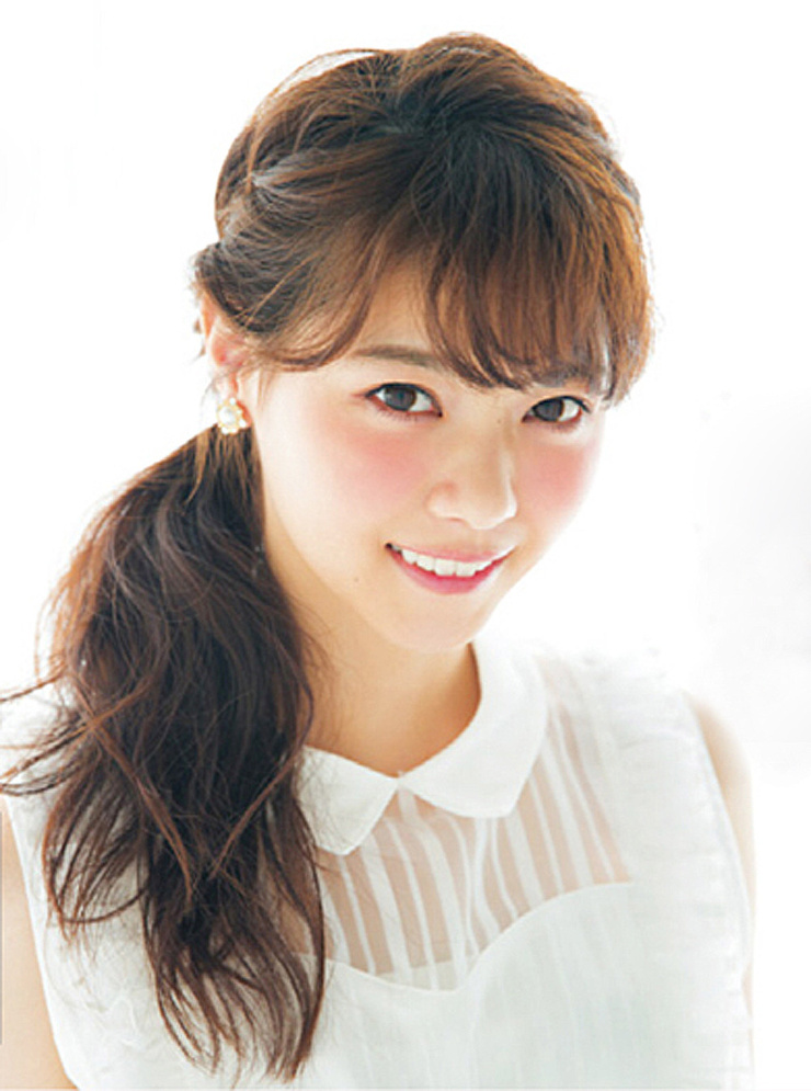 Nanase Nishino