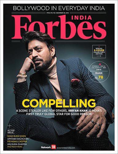 Irrfan Khan
