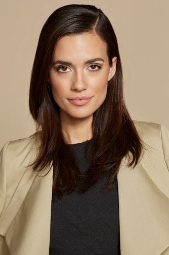 Torrey DeVitto