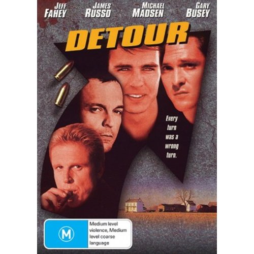 Detour