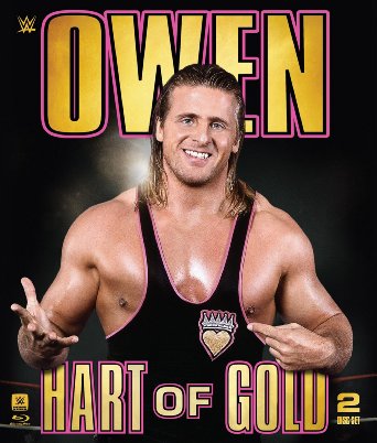 Owen: Hart of Gold