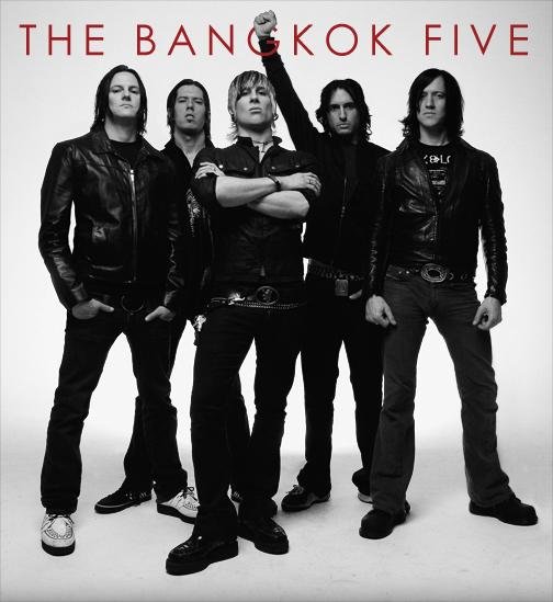 The Bangkok Five