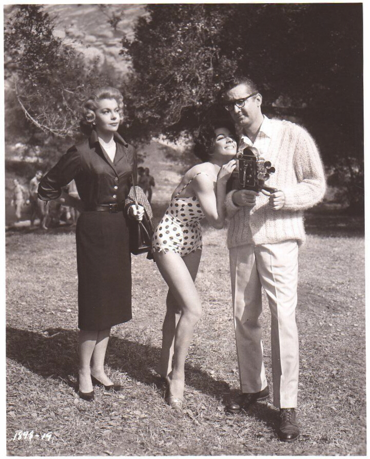 Jayne Meadows Jayne Meadows