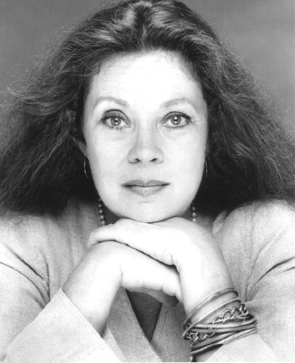 Antoinette Bower Antoinette Bower