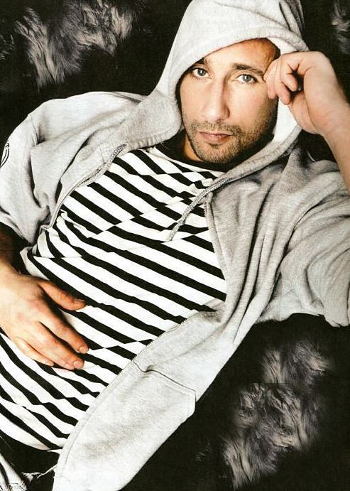 Matthias Schoenaerts