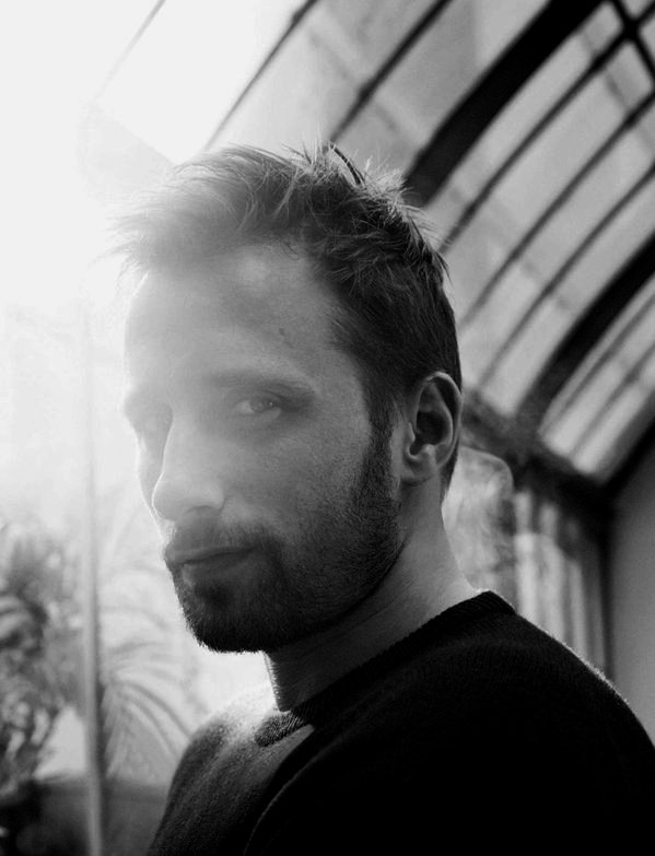 Matthias Schoenaerts