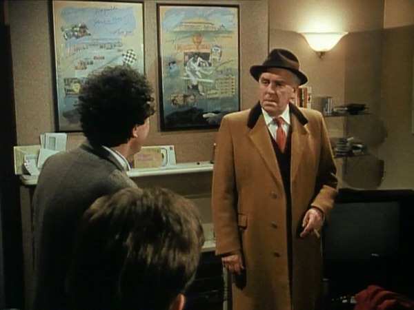 Minder                                  (1979-1994)