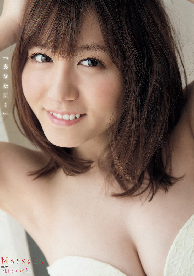 Mina Ohba Mina Ohba