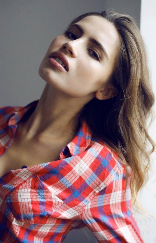 Anna Suponeva Anna Suponeva