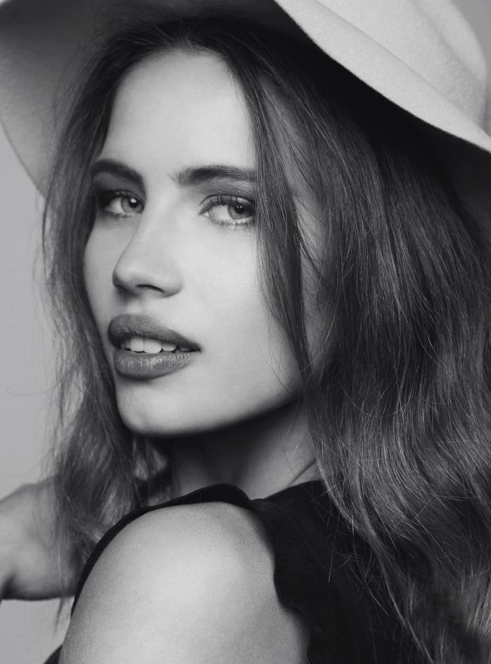 Anna Suponeva Anna Suponeva