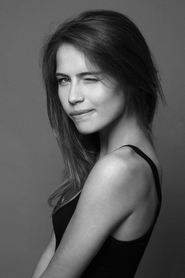 Anna Suponeva Anna Suponeva