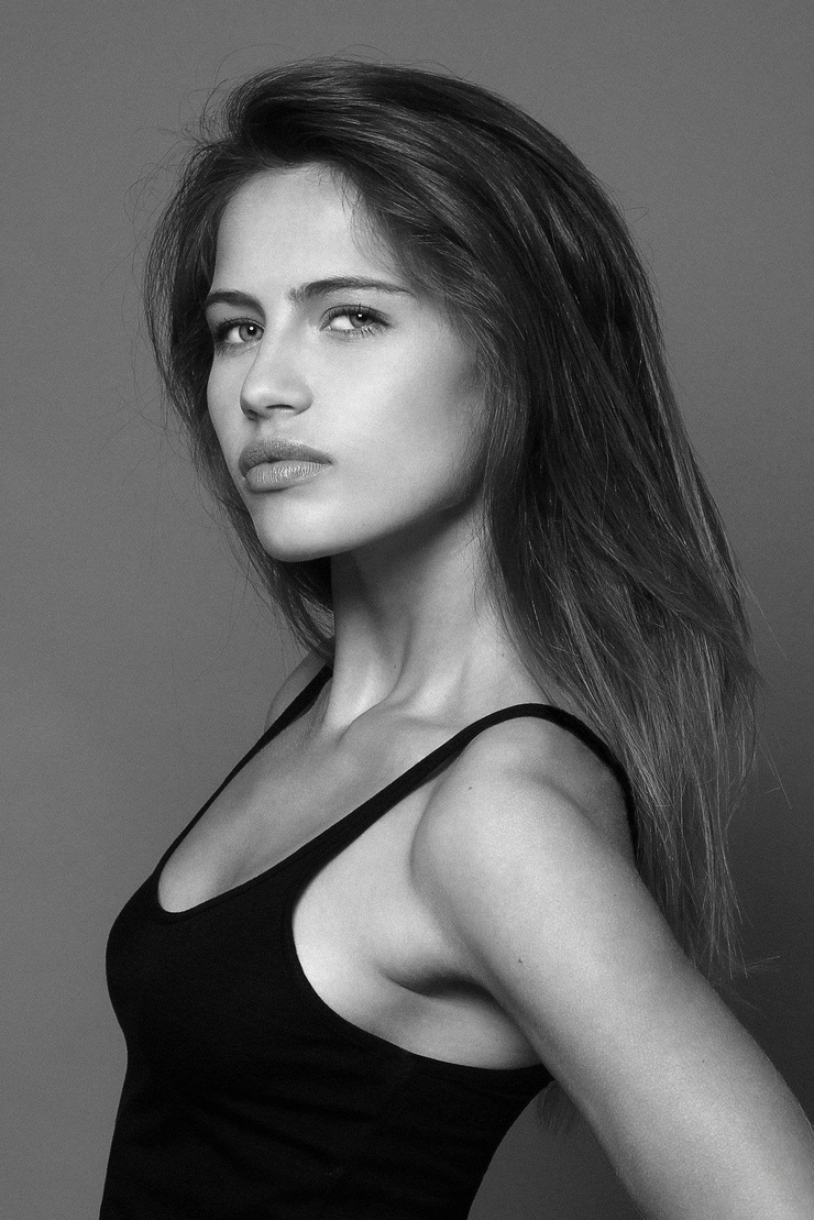 Anna Suponeva Anna Suponeva