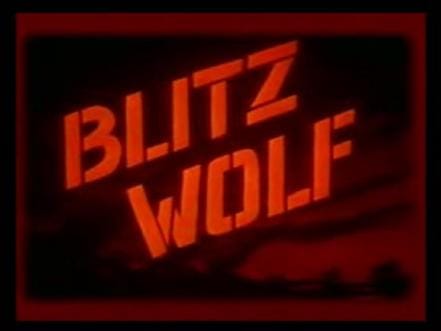 Blitz Wolf