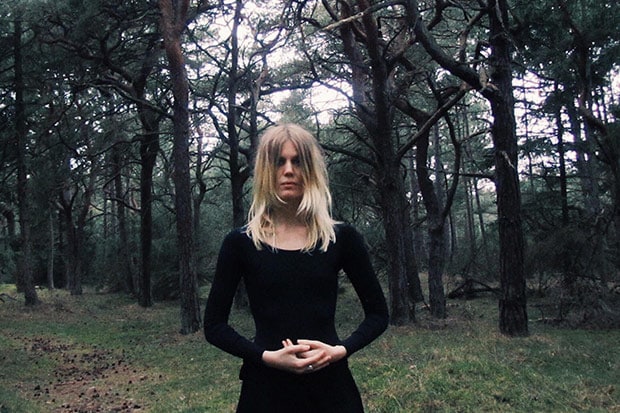 Myrkur