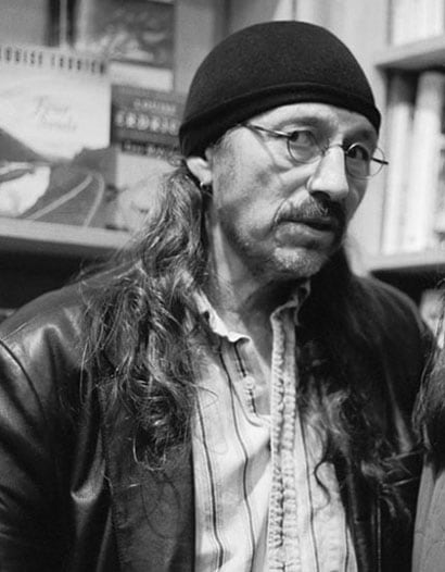 John Trudell