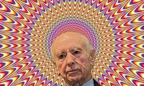 Albert Hofmann