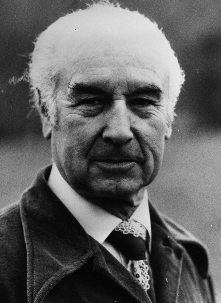 Albert Hofmann