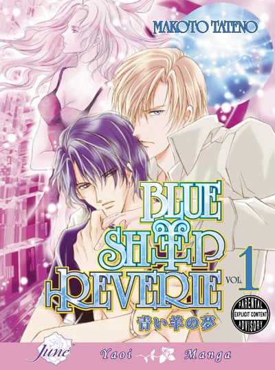 Blue Sheep Reverie, Volume 1