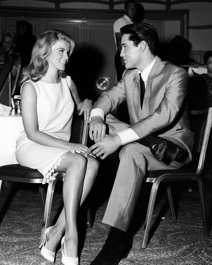 Ann-Margret Ann-Margret