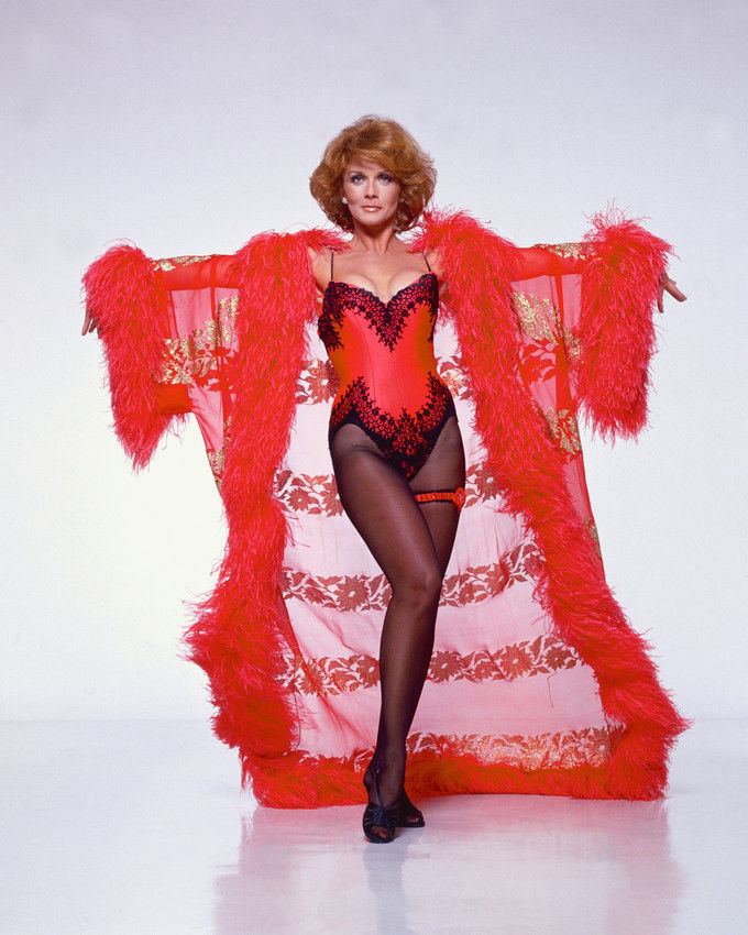 Ann-Margret Ann-Margret