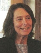 Ann Beattie