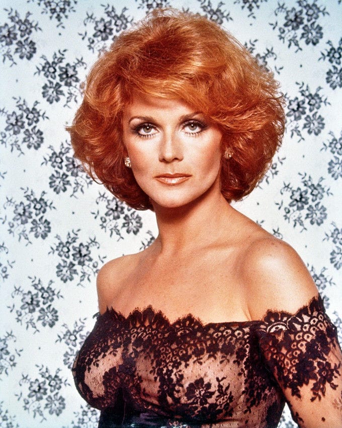 Ann-Margret