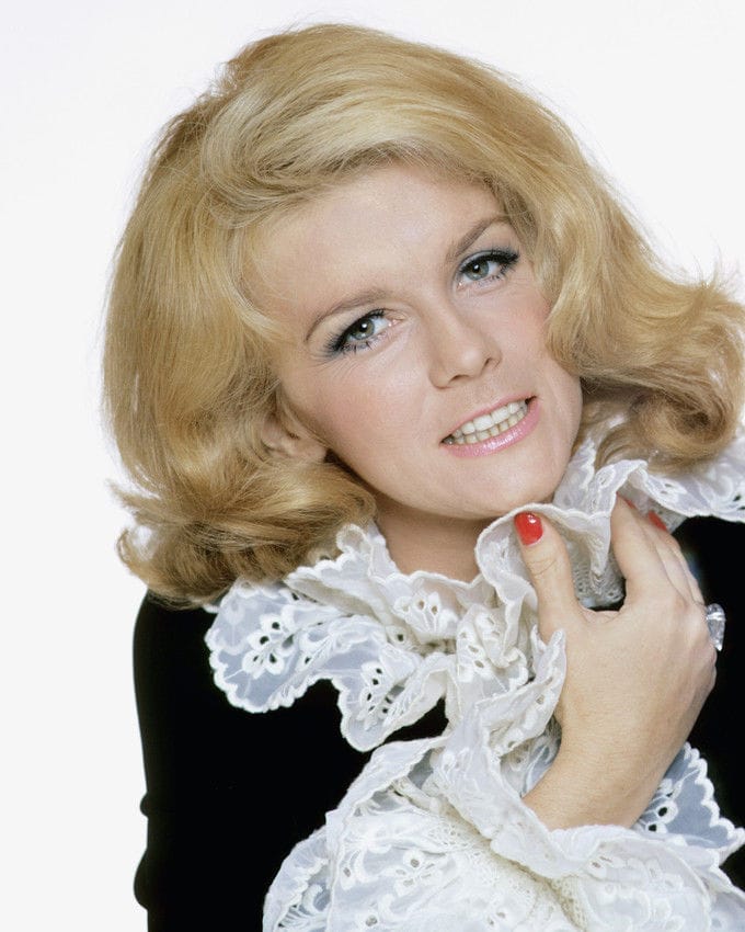 Ann-Margret Ann-Margret