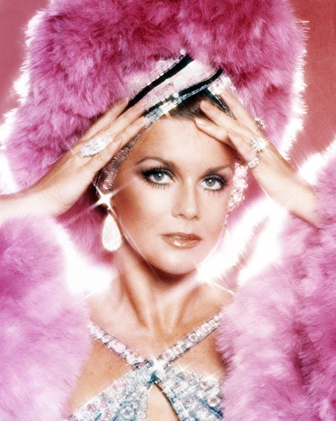 Ann-Margret Ann-Margret