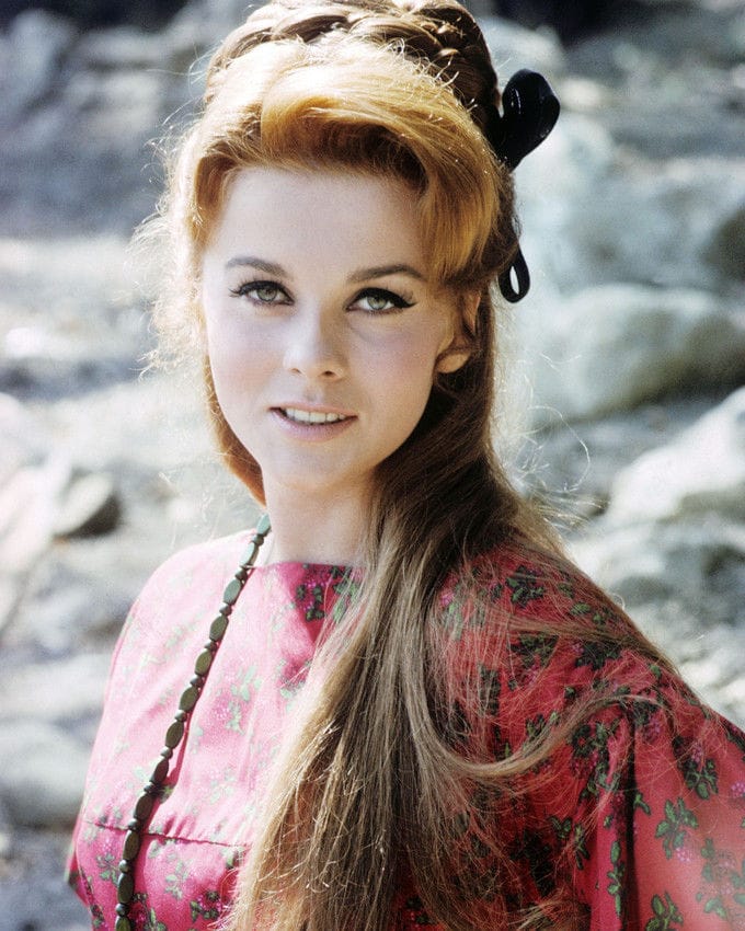 Ann-Margret