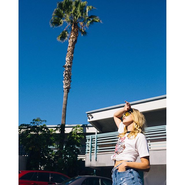 Nicole Kay Clark