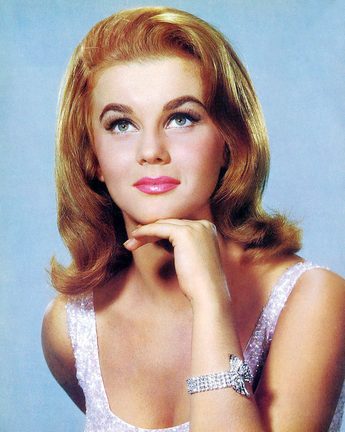 Ann-Margret