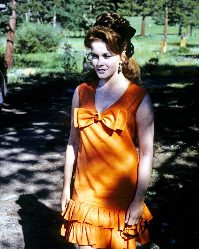 Ann-Margret Ann-Margret