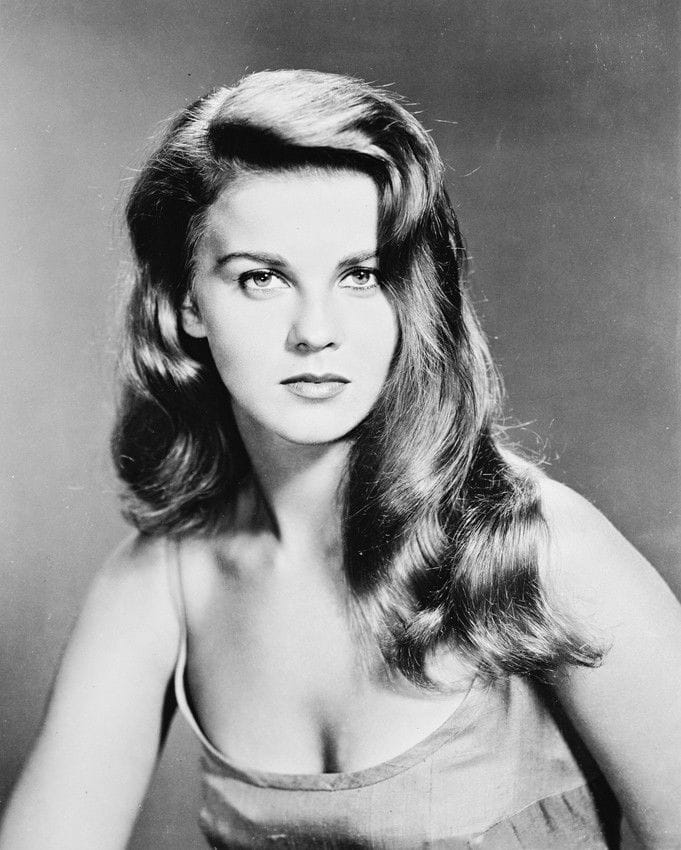 Ann margret фото