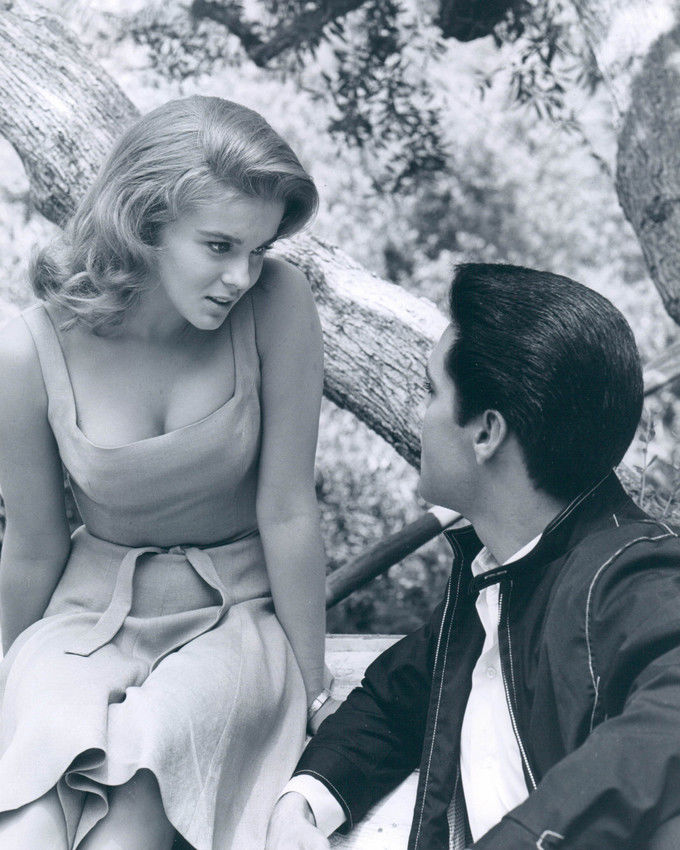 Ann-Margret Ann-Margret