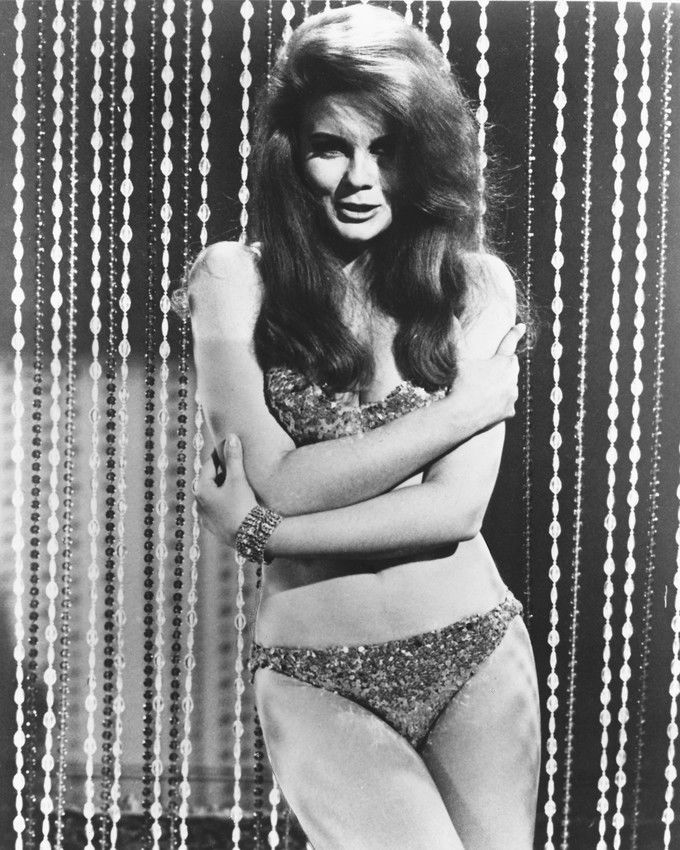 Ann-Margret